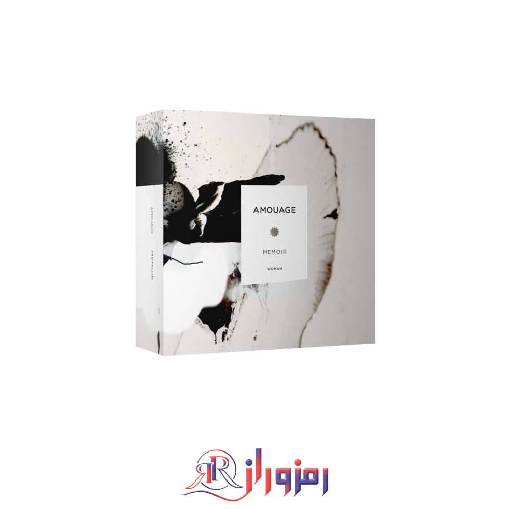 ادکلن آمواج میمویر زنانه هاردباکس ١٠٠ میل